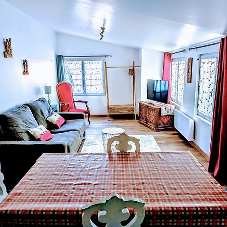 "Appartement Au Centre & Parking" Logement Petite Venise Colmar Kültér fotó