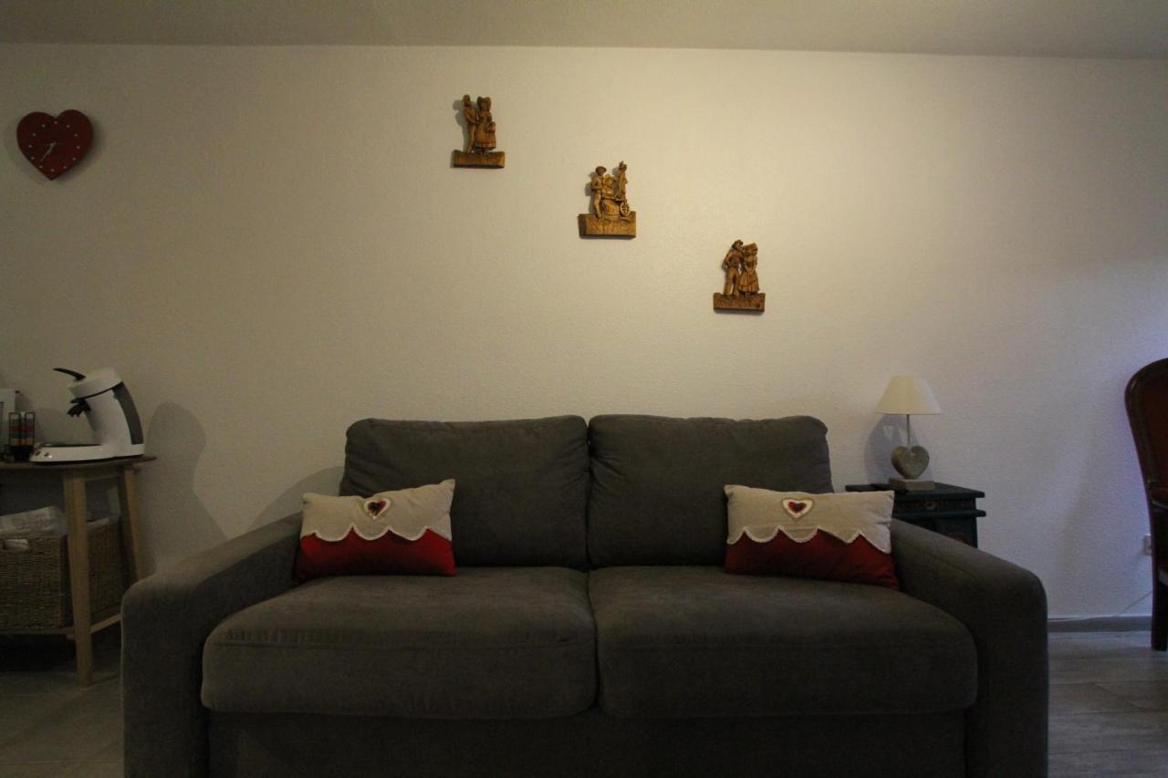 "Appartement Au Centre & Parking" Logement Petite Venise Colmar Kültér fotó