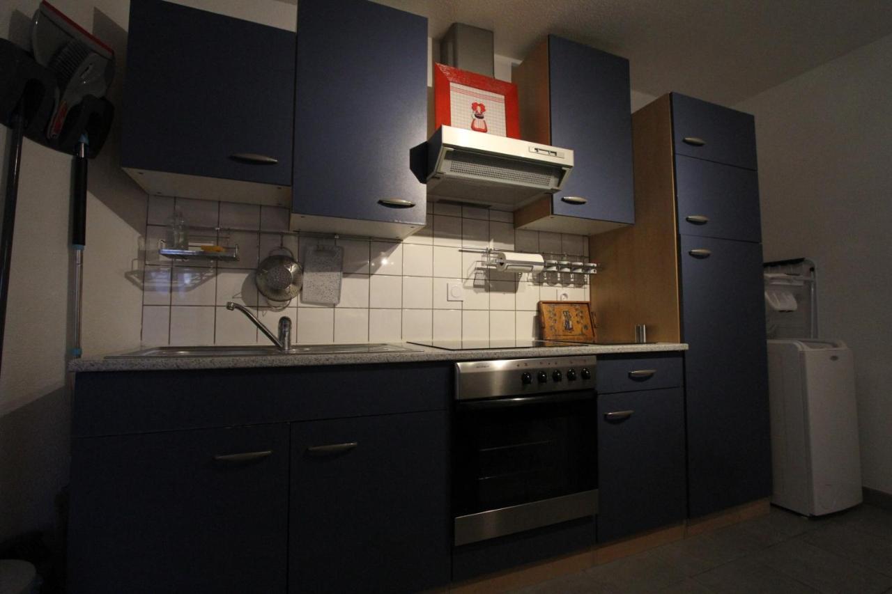 "Appartement Au Centre & Parking" Logement Petite Venise Colmar Kültér fotó