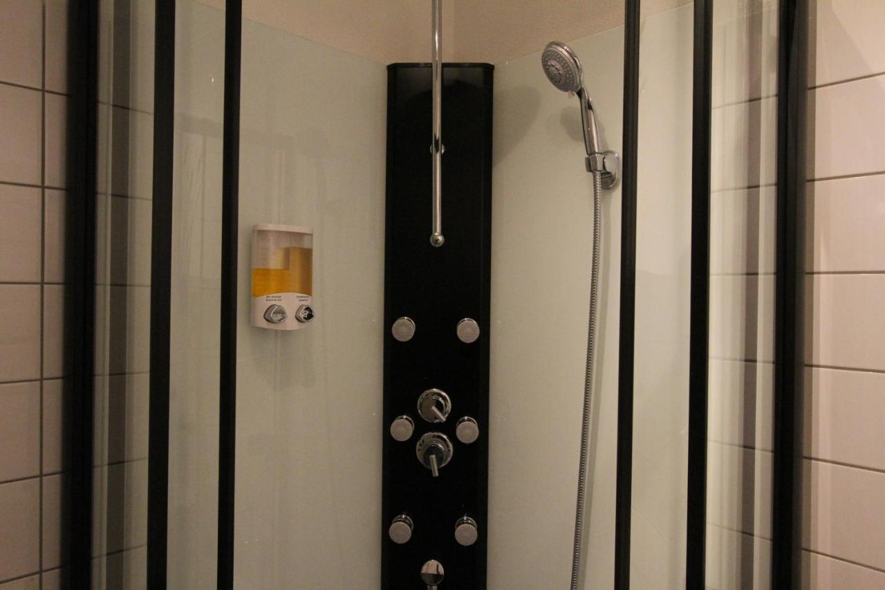 "Appartement Au Centre & Parking" Logement Petite Venise Colmar Kültér fotó