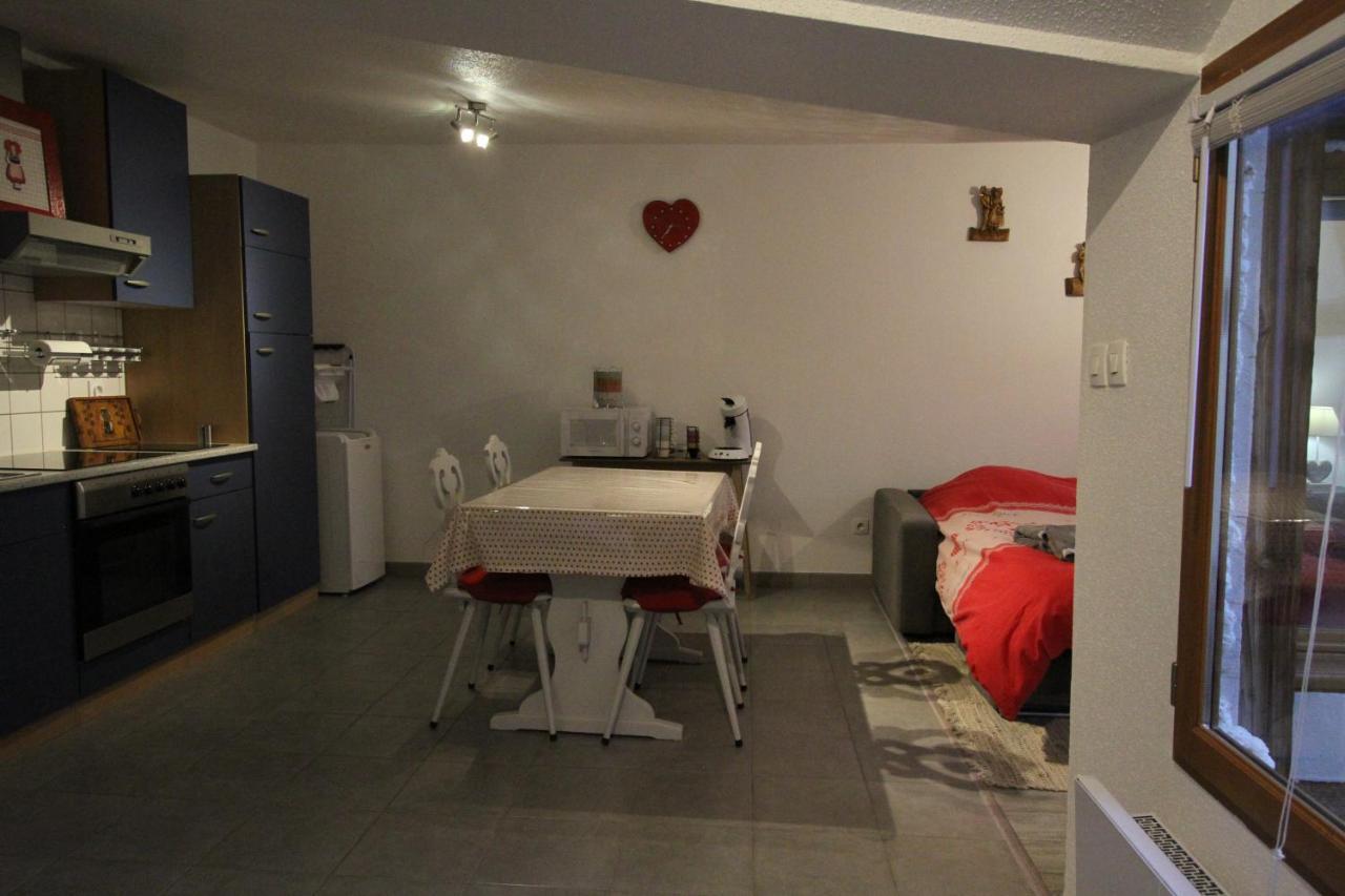 "Appartement Au Centre & Parking" Logement Petite Venise Colmar Kültér fotó