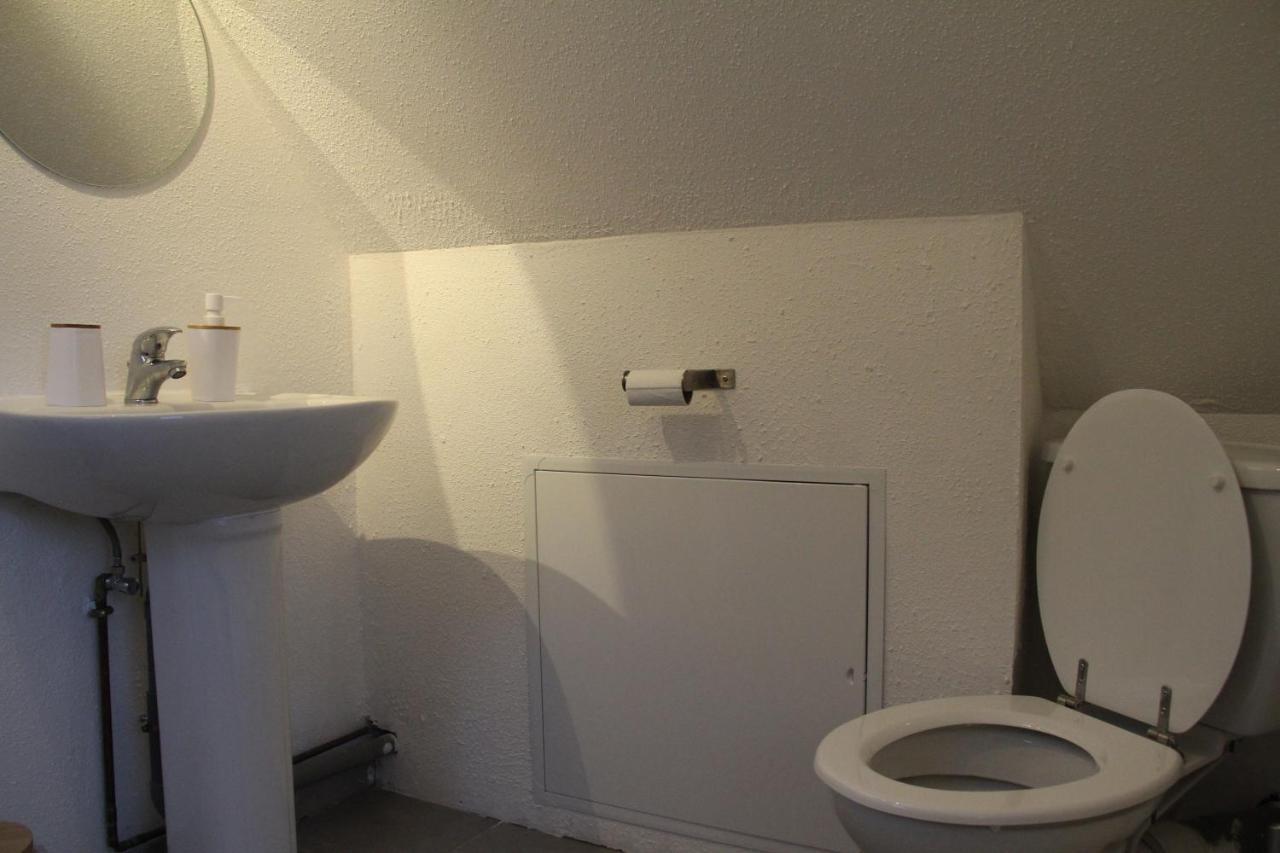 "Appartement Au Centre & Parking" Logement Petite Venise Colmar Kültér fotó