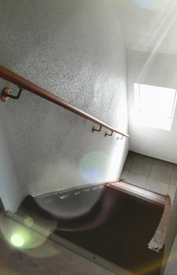 "Appartement Au Centre & Parking" Logement Petite Venise Colmar Kültér fotó