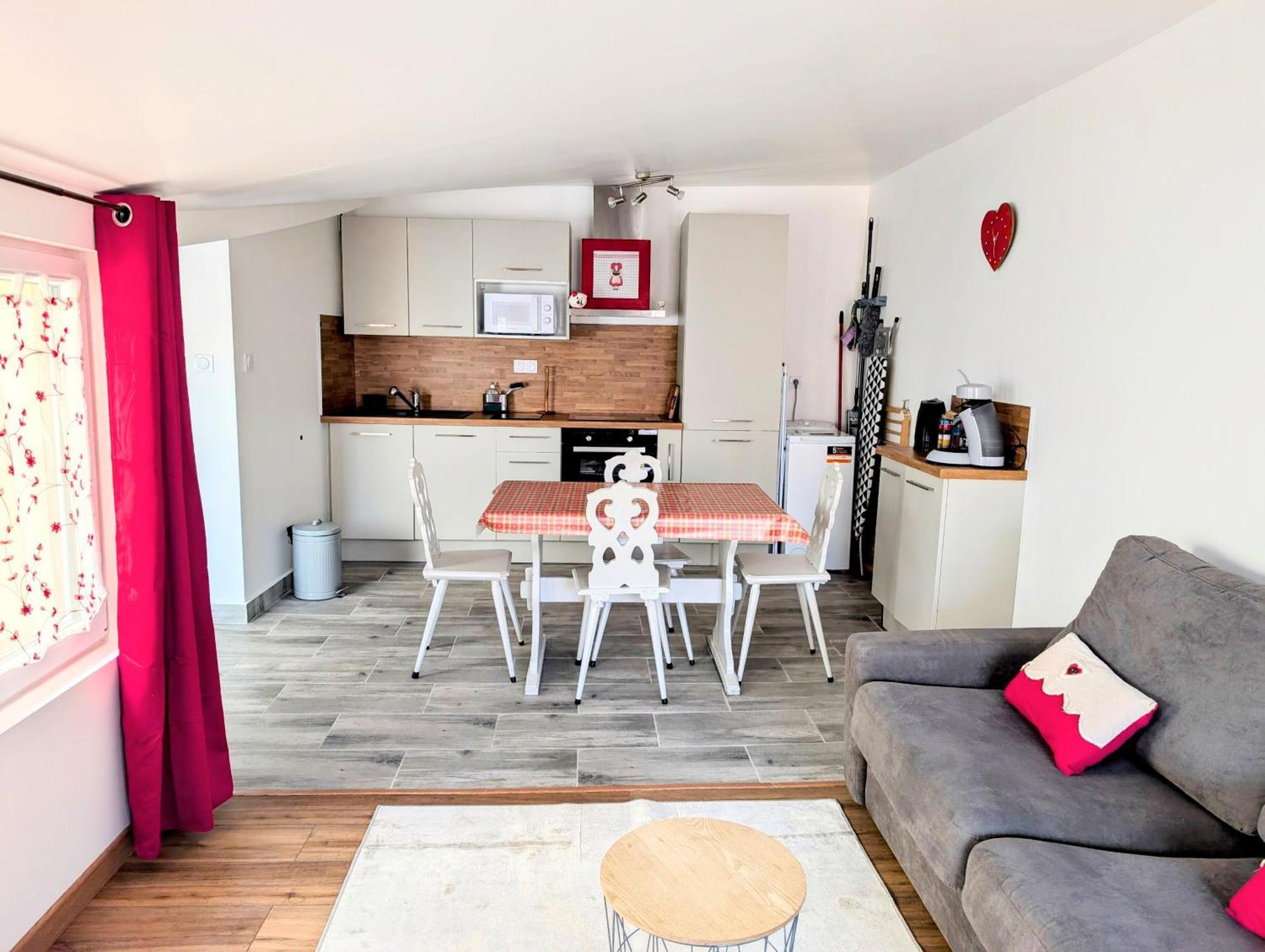 "Appartement Au Centre & Parking" Logement Petite Venise Colmar Kültér fotó