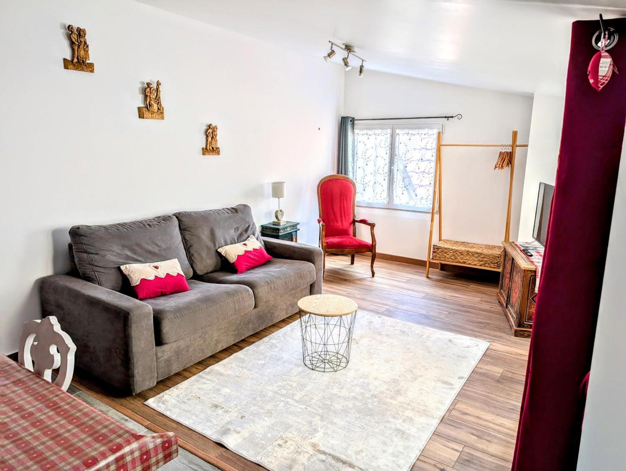 "Appartement Au Centre & Parking" Logement Petite Venise Colmar Kültér fotó
